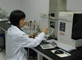 技術(shù)領(lǐng)先，樹立行業(yè)標(biāo)桿